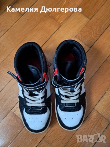 номер 33, снимка 4 - Детски обувки - 39478023