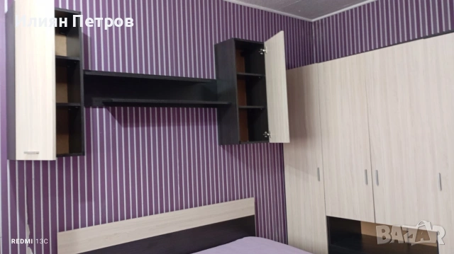 Спалня комплект , снимка 8 - Спални и легла - 54044768