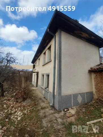 Къща в село Златосел , снимка 2 - Къщи - 55636335