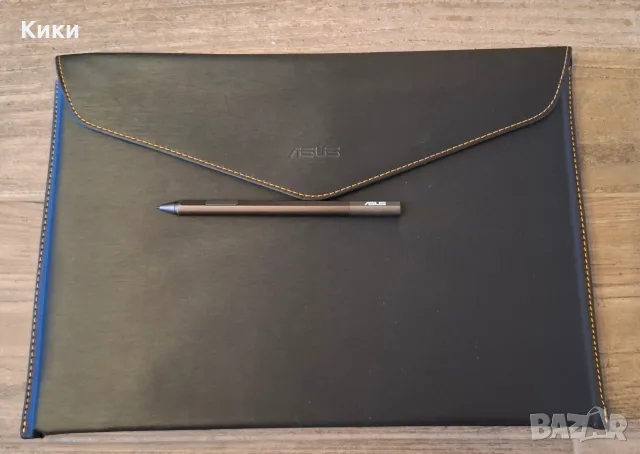 Asus ZenBook Duo | i7 1195G7 | 16 GB | 512 SSD | Като Нов, снимка 8 - Лаптопи за работа - 55681046