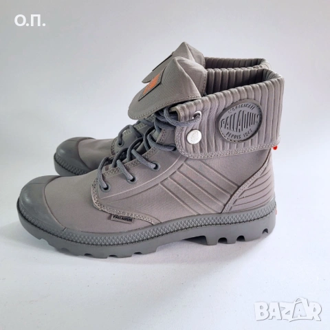 Palladium, оригинални 42, снимка 2 - Мъжки боти - 54278827