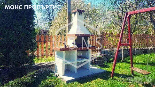 Затворен комплекс в с. Емен, обл. В. Търново, снимка 7 - Хотели - 49077450