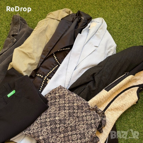 САКА & РОКЛИ ВСИЧКО ПО 5€