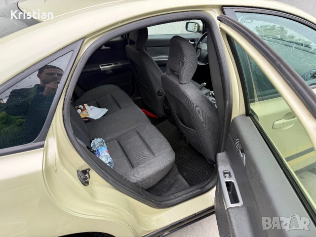 Volvo S40 2.0d, снимка 11 - Автомобили и джипове - 54694380