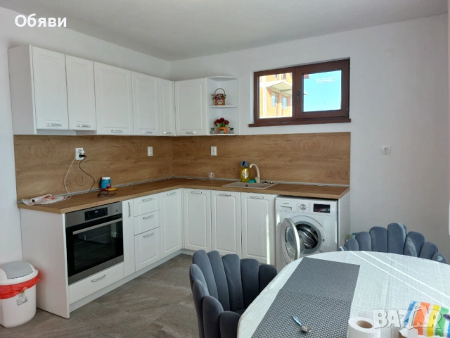 Самостоятелна Къща 🏡, снимка 11 - Къщи - 54477710