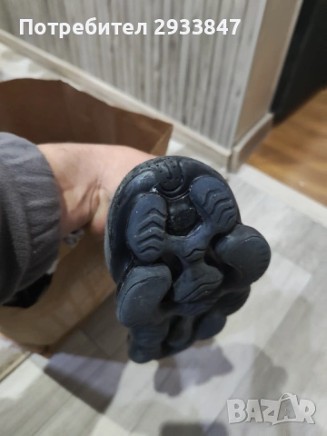 Мъжки маратонки , снимка 9 - Маратонки - 54162661