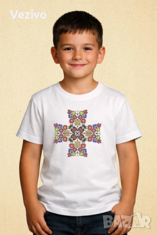 Слънчев кръст