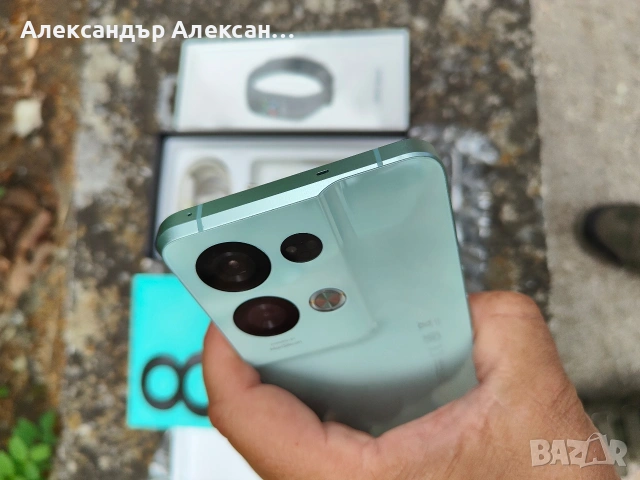 Oppo Reno 8 Pro 5G 256/8, снимка 14 - Други - 55003471