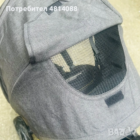 Триколка lorelli speedy yellow&black, снимка 5 - Детски велосипеди, триколки и коли - 54396614