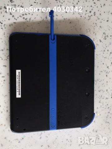 Конзола Nintendo 2DS, снимка 2 - Nintendo конзоли - 55276808
