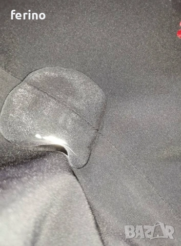 MAMMUT Ultimate Alpine Gore Windstopper Алпийско яке (лек софтшел) НОВО-без етикет ,М, снимка 5 - Якета - 54661182