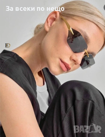 Loewe Слънчеви Очила С UV Защита С Подарък🎁Калъф И Кутия - Различни Цветове Код SK1196, снимка 2 - Слънчеви и диоптрични очила - 53997463