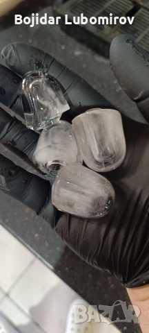 ледогенератор , снимка 5 - Обзавеждане за заведение - 54370128