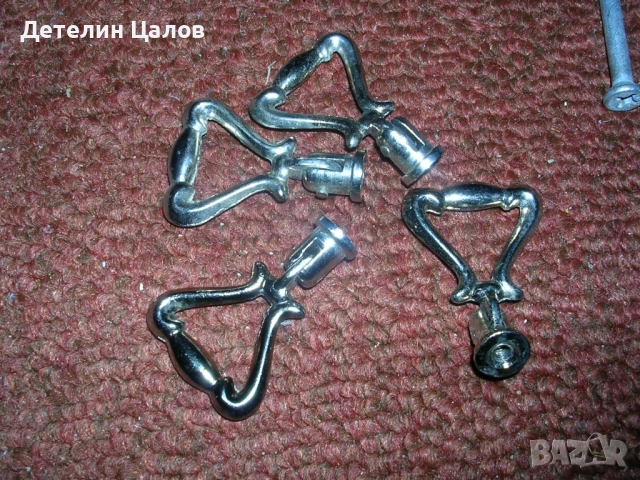 Чисто нови части от ретро шкаф, снимка 7 - Шкафове - 54653947