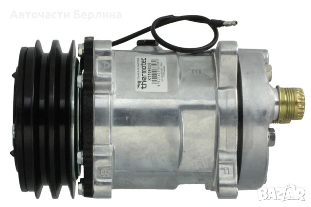 Компресор за климатик THERMOTEC KTT090236