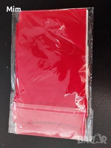  Резервирани L/2XL Черни и червени чорапи ликра , снимка 8 - Бельо - 54142253