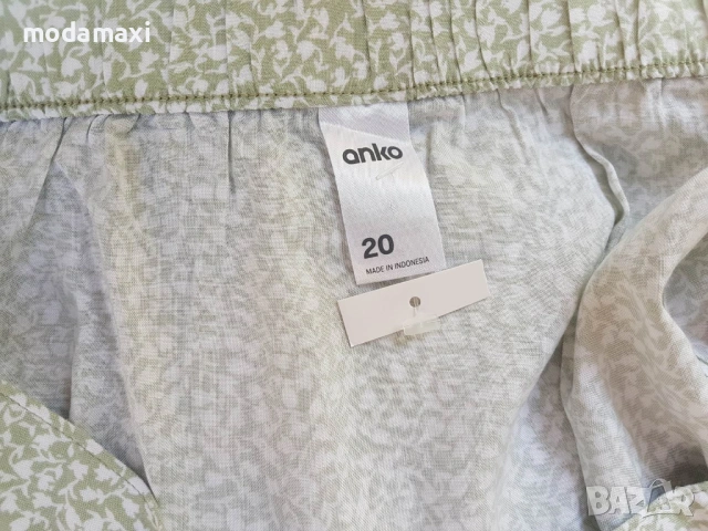 3XL/4XL  Нова пола   Anko , снимка 7 - Поли - 54860706