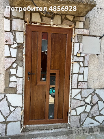 ПВЦ и Алуминиева дограма, снимка 9 - Дограми - 54905940