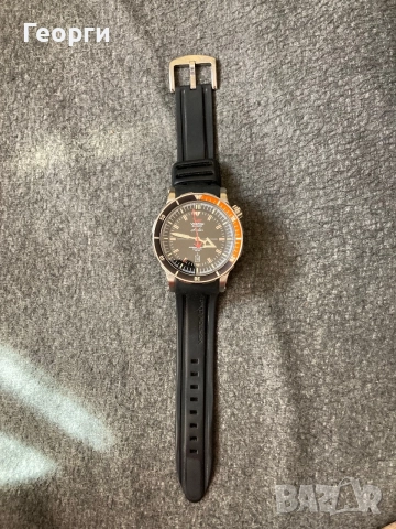 Мъжки оригинален часовник Vostok Archar, снимка 10 - Мъжки - 54977354
