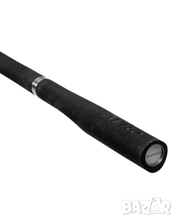 Фидер въдица Shimano Aero X5А Distance Feeder , снимка 4 - Въдици - 54618418