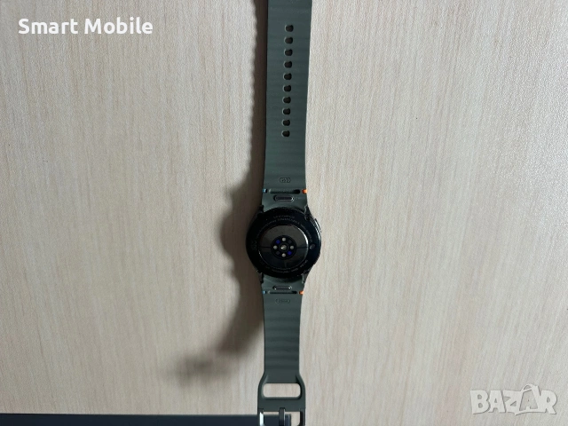 Samsung Galaxy Watch7 40MM, снимка 5 - Смарт часовници - 55047045