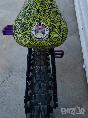 NS Bikes Movement Dirt jump Велосипед колело, снимка 4 - Велосипеди - 54965096