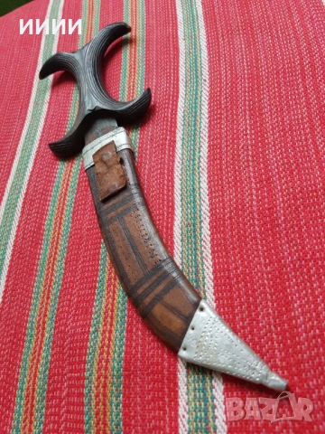Кама ханджар Beja