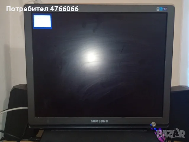 монитор Самсунг FULL HD 1080/19"