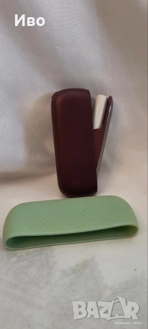 IQOS 3 Duo , снимка 7 - Електронни цигари - 54750769