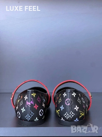 Louis Vuitton ⚜️Дамски Обувки , снимка 16 - Дамски ежедневни обувки - 54368513