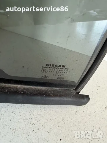 Задно дясно неподвижно стъкло за Nissan Pathfinder (2009) 12111, снимка 2 - Части - 55415320