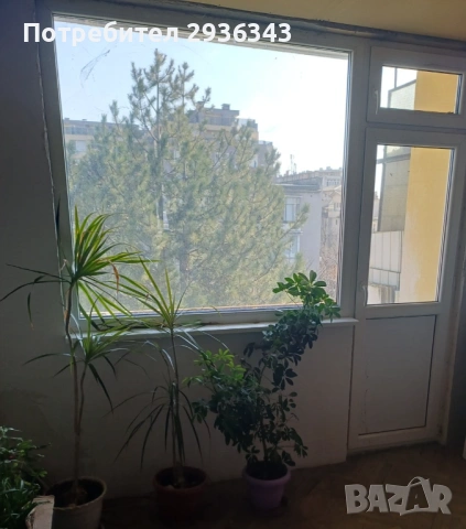 Продавам 4-стаен апартамент , снимка 5 - Апартаменти - 53914633