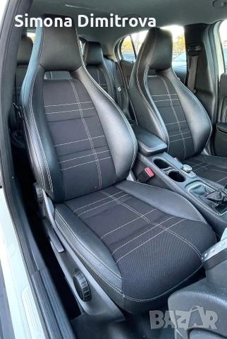 Mercedes Benz GLA 200, снимка 18 - Автомобили и джипове - 54969788