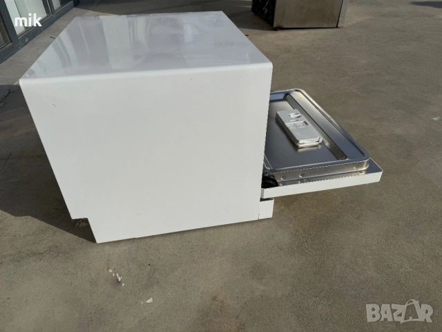 Малка съдомиялна Bosch тип кубче, снимка 4 - Съдомиялни - 54229024