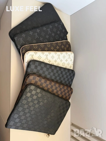 CHANEL ⚜️ Louis Vuitton ⚜️Клъч