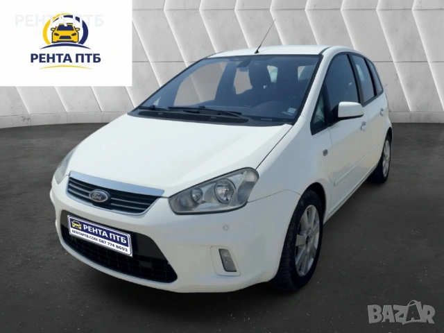 Коли под наем Пловдив (автоматик 14,99€) / Rent-a-car Plovdiv (automatic 14,99€), снимка 3 - Rent a car - 54619481