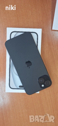 Iphone 15 plus 256gb, снимка 7 - Apple iPhone - 54713281