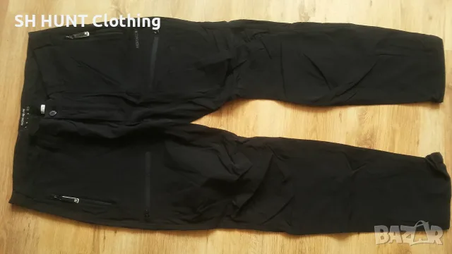 NORHEIM Stretch Trouser размер XL / XXL еластичен панталон - 2809