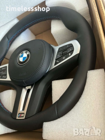 Чисто нов волан за BMW G30, снимка 2 - Части - 54429214