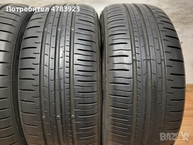 205/55/16 Falken / летни гуми, снимка 3 - Гуми и джанти - 54045928