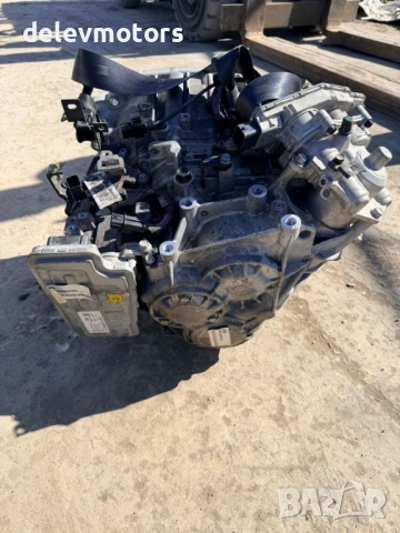 D7UF1-2, 954A2-2D020 автоматична скоростна кутия от Kia Sportage 5, 1.6 CRDi MHEV двигател D4FE, снимка 5 - Части - 54346009