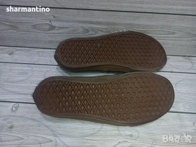 Vans Denim N 40 Unisex, снимка 5 - Маратонки - 54456034