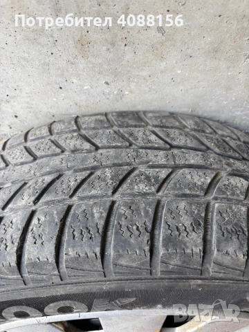 Продавам Летни Гуми 255/55/19  почти нови, снимка 5 - Гуми и джанти - 54203886