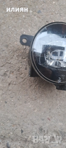 халоген LED за Citroen ds3 ds4 ds5 Peugeot 308 3008 508 2012 13 2014 2015 2016 2017 2018 9811333380, снимка 2 - Части - 54019916