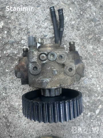 ГНП за Мазда 6 GG 2004 година 