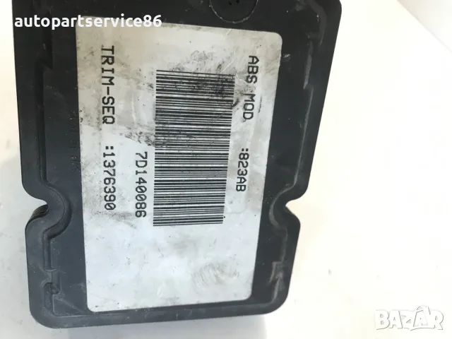 ABS помпа за Dodge Caliber 2.0 CRD (2006-2011) 7D140086..823AB, снимка 2 - Части - 55332796