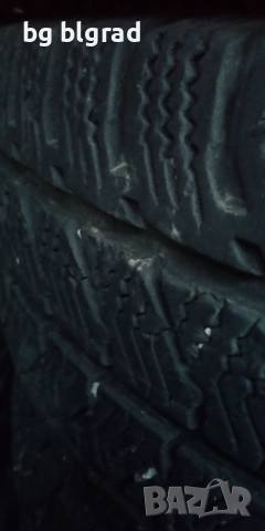 235/65/16, снимка 3 - Гуми и джанти - 48876854