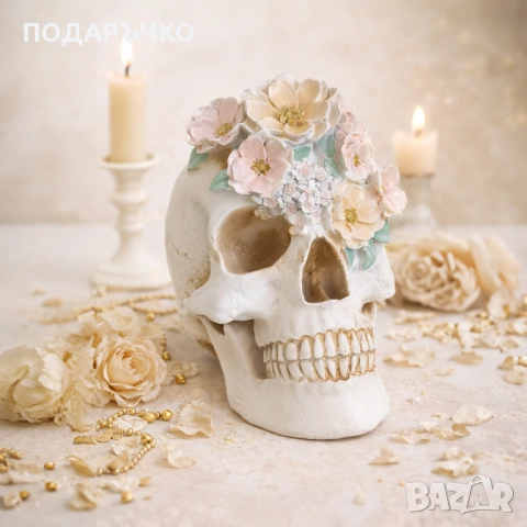 Готически фигури - различни видове