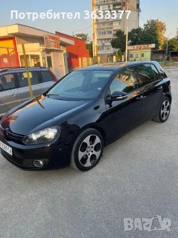 Голф 6 2012 година , снимка 4 - Автомобили и джипове - 55613738
