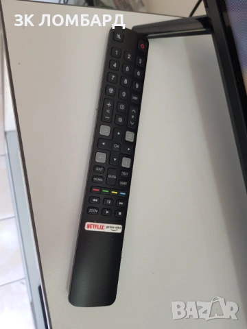 Телевизор TCL 32S5400A, снимка 4 - Телевизори - 54423367